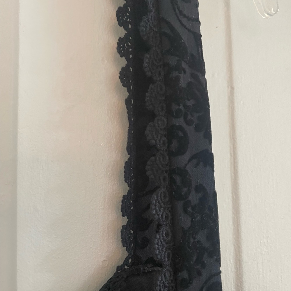 New with tags! Disney Nightmare before Christmas dress. PLUS size. Sexy, goth - Picture 6 of 11